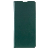 Чехол-книжка OPPO A17K, Gelius Book Cover Shell, Зеленый
