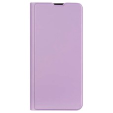 Чохол-книжка Samsung A125 Galaxy A12, A127 Galaxy A12, Gelius Book Cover Shell, Elegant Purple, Фіолетовий
