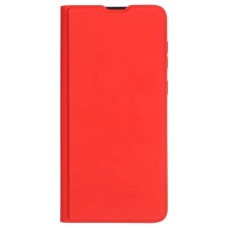 Чохол-книжка Samsung M315 Galaxy M31, Gelius Book Cover Shell, Червоний