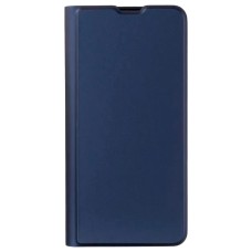 Чохол-книжка Xiaomi Poco C61, Redmi A3, Gelius Book Cover Shell, Синій