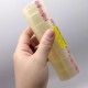 Скотч канцелярський, 18ммx20м, 8 бобін, Mic