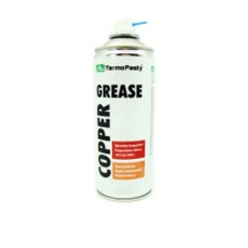 Мідне мастило Copper grease спрей 400мл art.AGT-176