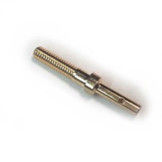 Наконечник щупа трубчатый Zjmling DIY (d=2.3mm-1.4mm)