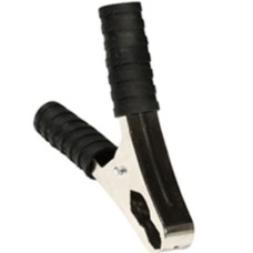 Затискач акумуляторний 60A L=105mm ЧОРНИЙ