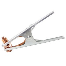 Зажим сварочный 300A L=170mm
