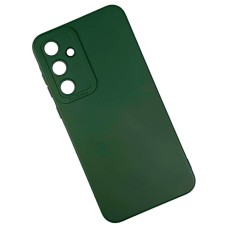 Чохол Xiaomi Redmi 12, Redmi 12 5G, Original Soft Case, Зелений