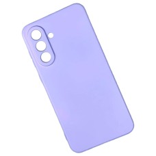 Чохол Xiaomi Redmi 12, Redmi 12 5G, Original Soft Case, Ice Purple, Фіолетовий