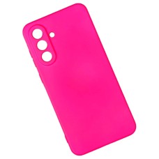 Чохол Xiaomi Redmi 10a, Redmi 9C, Original Soft Case, Light Pink, Рожевий