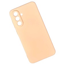 Чохол Xiaomi Redmi Note 12, Original Soft Case, Кремовий