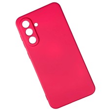 Чохол Xiaomi Redmi Note 13, Original Soft Case, Raspberry, Червоний