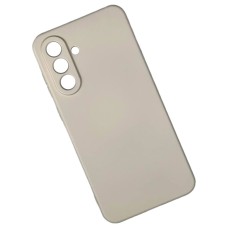 Чохол Xiaomi Poco M6 Pro, Redmi Note 13 Pro, Redmi Note 14S, Original Soft Case, Сірий