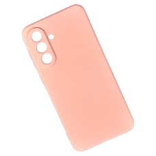 Чохол Xiaomi Redmi Note 12, Original Soft Case, Peach Nude, Бежевий