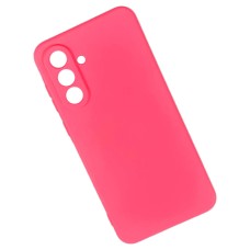 Чохол Xiaomi Redmi Note 9 Pro, Redmi Note 9 Pro Max, Redmi Note 9S, Original Soft Case, Bright Pink, Рожевий