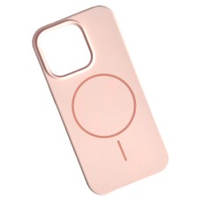 Чохол Apple iPhone 13 Pro Max, Air Beats, Tender Peach, MagSafe, Рожевий