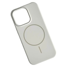 Чохол Apple iPhone 13, Air Beats, Antique White, MagSafe, Білий
