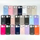 Чехол Apple iPhone 14, Air Beats, MagSafe, Бежевый