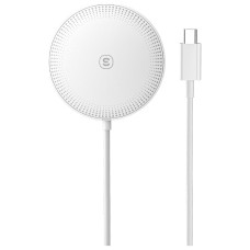 Беспроводное зарядное устройство Essager Wind EWXCX-CF02-Z, Белый
