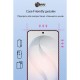 Защитное стекло Samsung Galaxy S26, Dengos, Черный