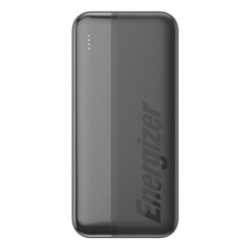 Повербанк (Power Bank) Energizer UE10050C, 10000 mAh, Чорний