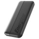 Повербанк (Power Bank) Energizer UE10050C, 10000 mAh, Чорний