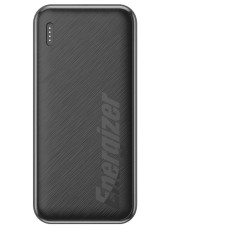 Павербанк (Power Bank) Energizer UE10055PQ, 10000 mAh, Черный