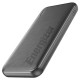 Павербанк (Power Bank) Energizer UE10055PQ, 10000 mAh, Черный