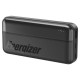 Павербанк (Power Bank) Energizer UE20050С, 20000 mAh, Черный