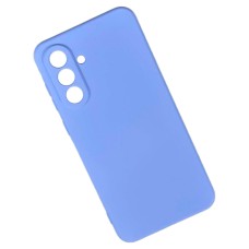 Чохол Xiaomi Redmi Note 14 Pro 4G, Original Soft Case, Blue Lavender, Синій