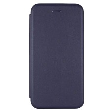 Чохол-книжка Motorola Moto G17, G-Case Ranger, Dark Blue, Синій