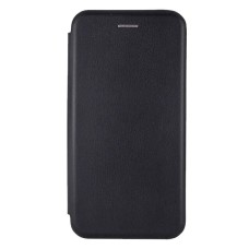 Чохол-книжка Motorola Moto G17, G-Case Ranger, Чорний