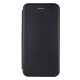 Чехол-книжка Motorola Moto G17, G-Case Ranger, Черный