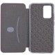 Чохол-книжка Xiaomi Poco M7, G-Case Ranger, Бордовий
