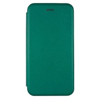 Чехол-книжка Xiaomi Redmi 8a, G-Case Ranger, Зеленый