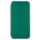 Чохол-книжка Xiaomi Redmi 8a, G-Case Ranger, Зелений