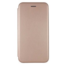 Чохол-книжка Xiaomi Redmi Note 15, G-Case Ranger, Золотий