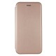 Чохол-книжка Xiaomi Redmi Note 15, G-Case Ranger, Золотий
