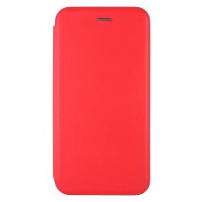 Чохол-книжка Xiaomi Redmi Note 15, G-Case Ranger, Червоний