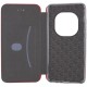 Чохол-книжка Xiaomi Redmi Note 15, G-Case Ranger, Червоний