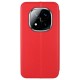 Чохол-книжка Xiaomi Redmi Note 15, G-Case Ranger, Червоний