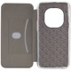 Чохол-книжка Xiaomi Redmi Note 15, G-Case Ranger, Сірий