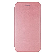Чохол-книжка Xiaomi Redmi Note 15 Pro, G-Case Ranger, Rose Gold, Рожевий