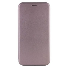 Чохол-книжка Xiaomi Redmi Note 15 Pro, G-Case Ranger, Сірий