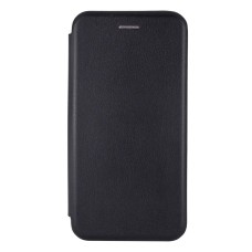 Чохол-книжка Xiaomi Redmi Note 15 Pro 5G, G-Case Ranger, Чорний
