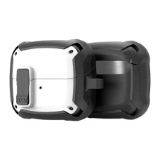 Чехол Samsung Galaxy Buds 3, Galaxy Buds 3 Pro, Dux Ducis Protective, Белый