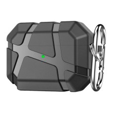 Чехол Apple AirPods Pro 3, Epik Titan Armor, Черный