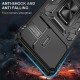 Чехол Xiaomi 15T, Epik Camshield Army Ring, Черный
