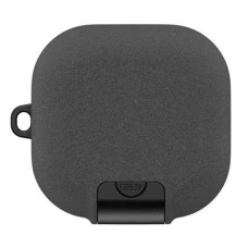 Чехол Samsung Galaxy Buds 4, Galaxy Buds 4 Pro, Epik Matte Shield, Черный