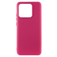 Чохол Xiaomi 15T Pro, Lakshmi, Plum, Бордовий