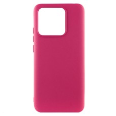 Чохол Xiaomi 15T Pro, Lakshmi, Plum, Бордовий