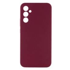 Чохол Samsung S711 Galaxy S23 FE, Lakshmi, Plum, Бордовий
